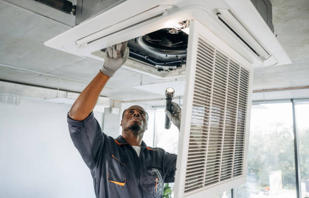 Licensed Hvac Maintenance service in Newark, IL - FH HVAC